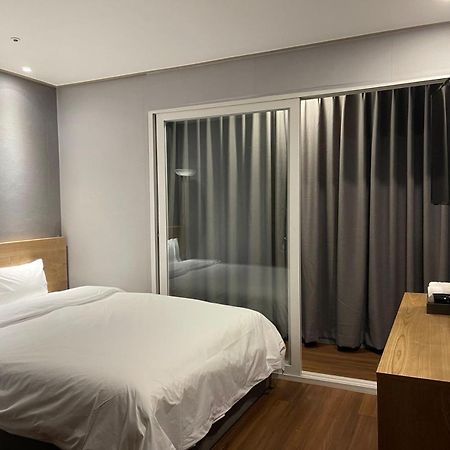 The Garden Hotel Seoul Ngoại thất bức ảnh
