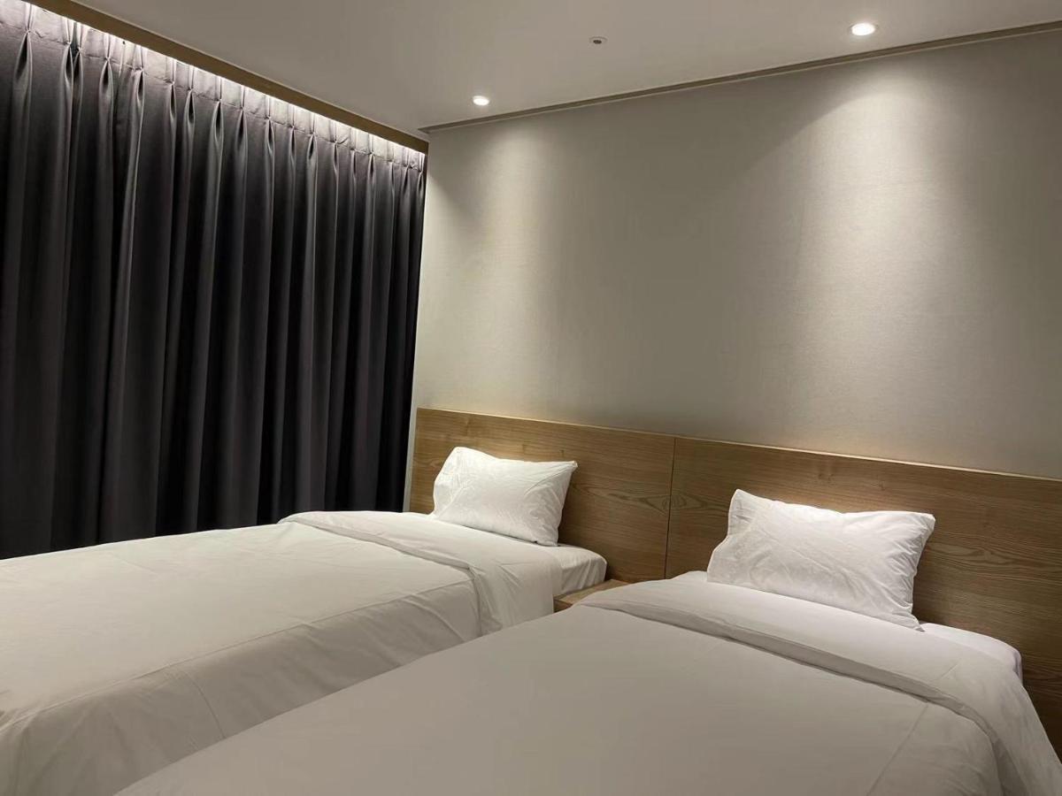 The Garden Hotel Seoul Ngoại thất bức ảnh