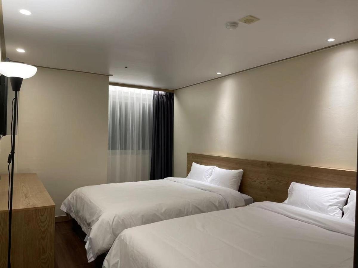 The Garden Hotel Seoul Ngoại thất bức ảnh