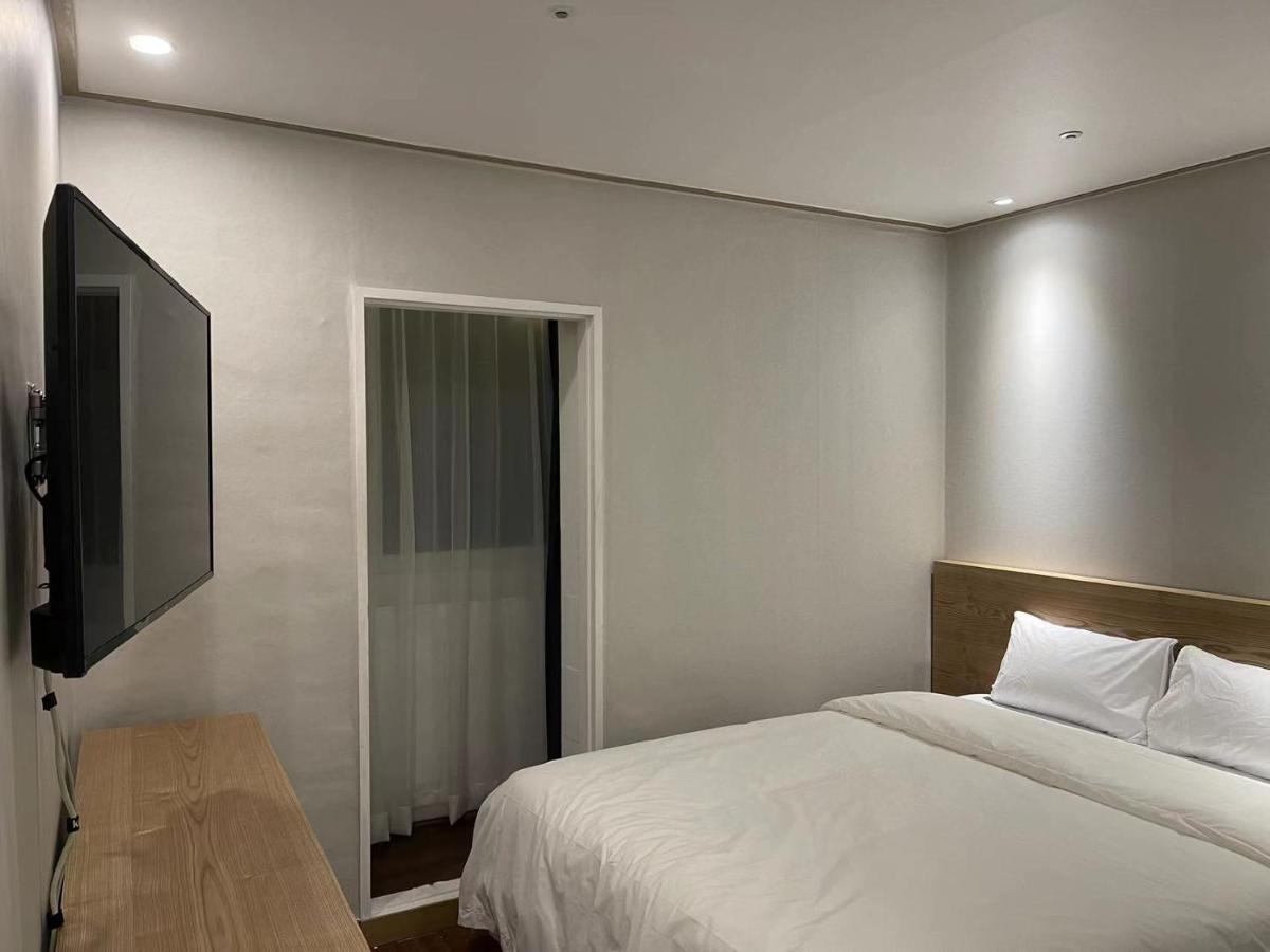 The Garden Hotel Seoul Ngoại thất bức ảnh