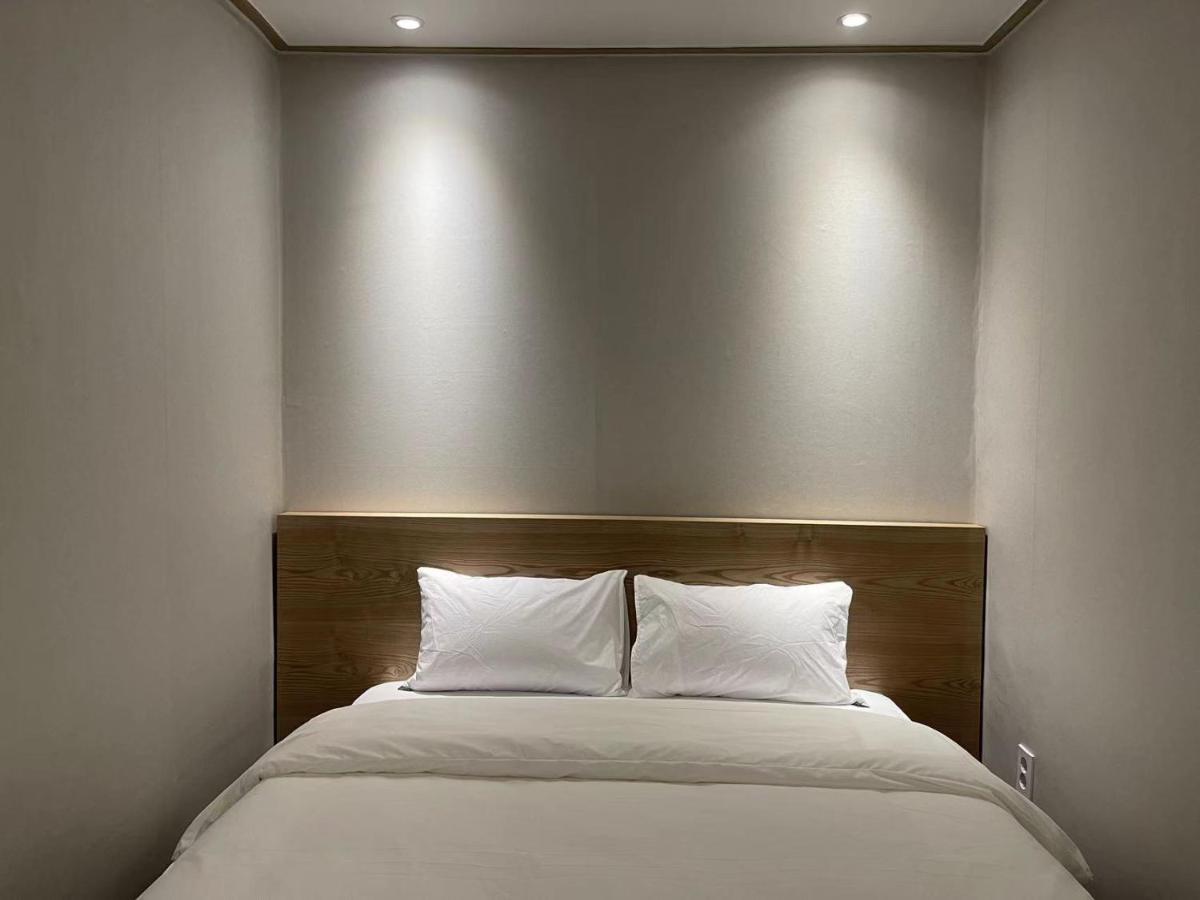 The Garden Hotel Seoul Ngoại thất bức ảnh