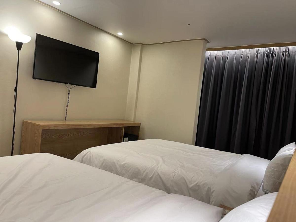 The Garden Hotel Seoul Ngoại thất bức ảnh