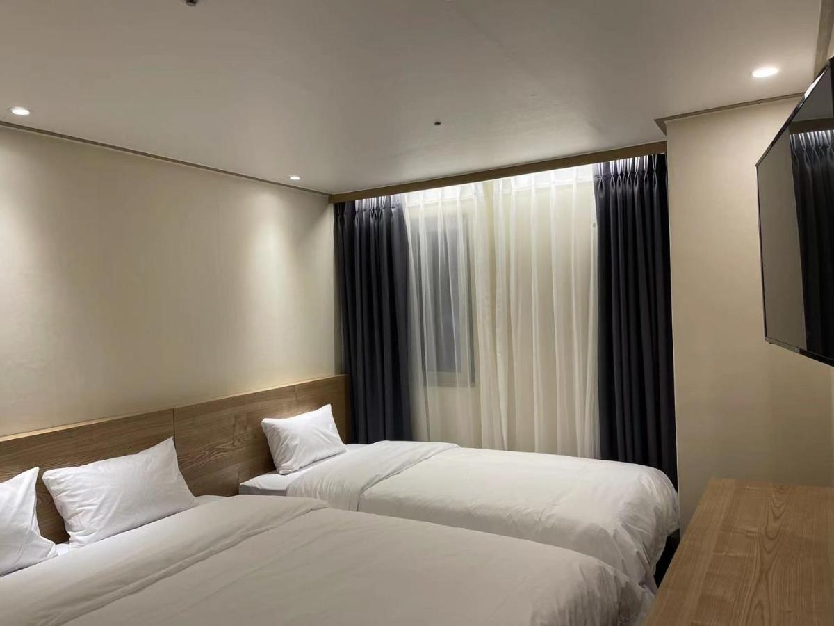 The Garden Hotel Seoul Ngoại thất bức ảnh
