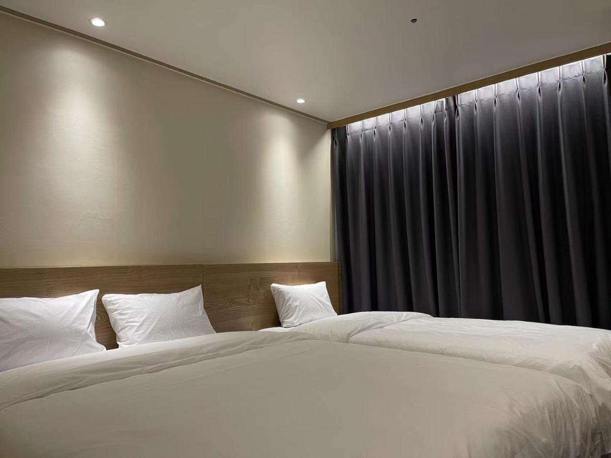 The Garden Hotel Seoul Ngoại thất bức ảnh