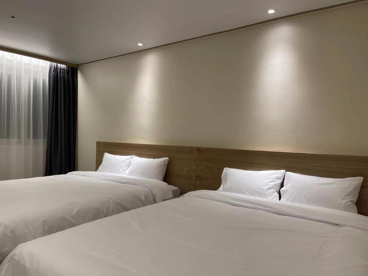 The Garden Hotel Seoul Ngoại thất bức ảnh