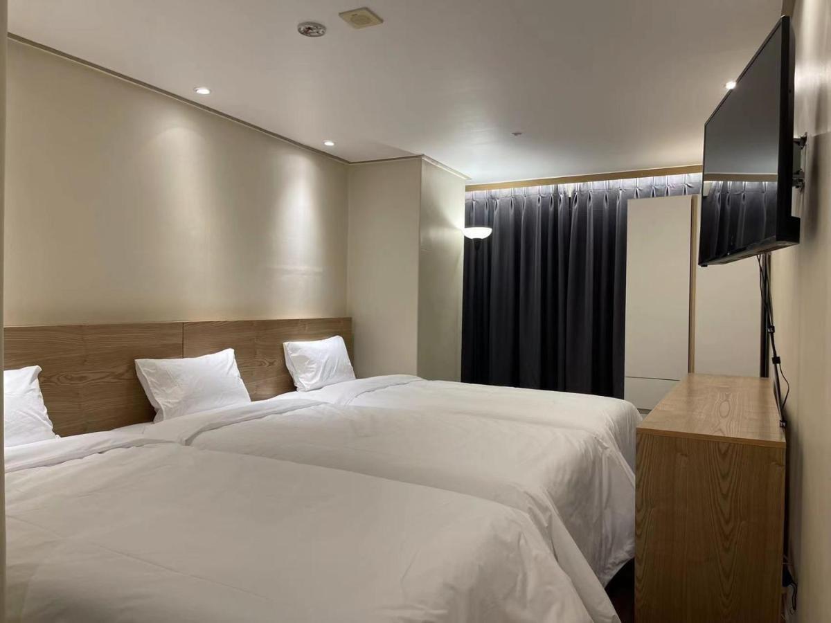 The Garden Hotel Seoul Ngoại thất bức ảnh