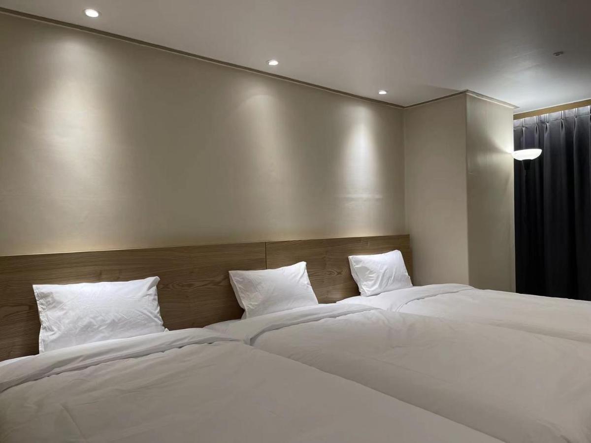 The Garden Hotel Seoul Ngoại thất bức ảnh