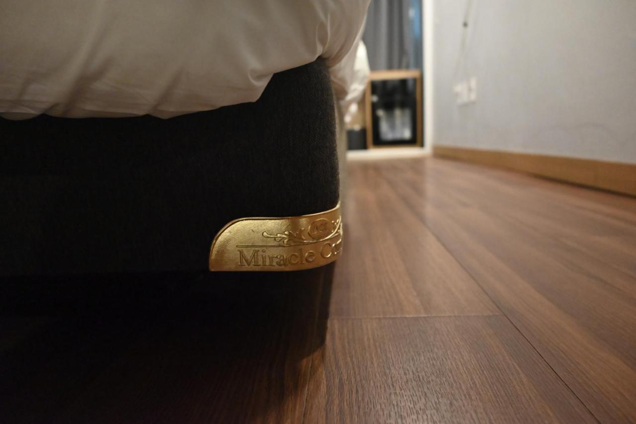 The Garden Hotel Seoul Ngoại thất bức ảnh